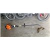 Image 1 : REMINTON RUSTLER RM2530 WEED TRIMMER GAS POWERED
