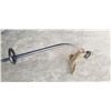 Image 2 : REMINTON RUSTLER RM2530 WEED TRIMMER GAS POWERED
