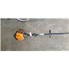 Image 3 : REMINTON RUSTLER RM2530 WEED TRIMMER GAS POWERED