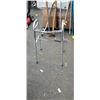 Image 1 : FOLDING ALUMINUM WALKER