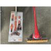 Image 2 : MOP AND BUCKET, AND NEW BULB CHANGE KIT