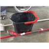Image 3 : MOP AND BUCKET, AND NEW BULB CHANGE KIT
