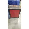 Image 1 : ROLLING TOOL CABINET WITH AUTOMOTIVE SERVICE CONTENTS