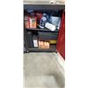 Image 2 : ROLLING TOOL CABINET WITH AUTOMOTIVE SERVICE CONTENTS