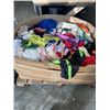 Image 2 : PALLET OF CLOTHES SOME WITH TAGS