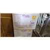 Image 1 : TWO CASES OF SIZE SMALL BOWERS POWDER FREE DISPOSABLE GLOVES