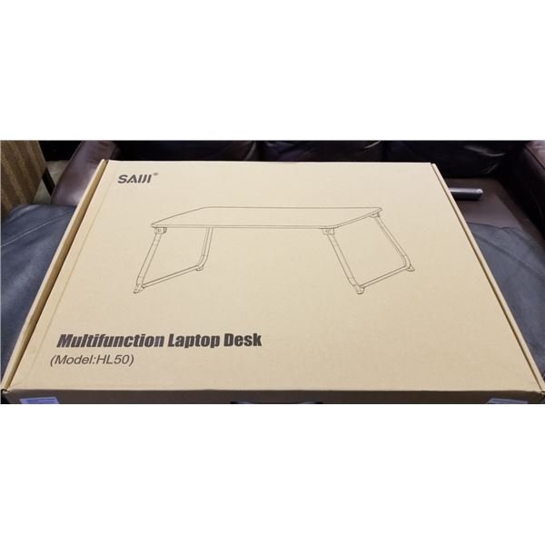 NEW MULTIFUNCTION LAPTOP DESK