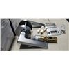 Image 4 : 6 NEW LONDON DOOR HANDLES, US26D SATIN FINISH, ANSI GRADE 3, ROUND COVER