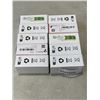 Image 1 : 10 NEW BATTERY IP CAMERA'S WITH MOUNT AND CHARGER