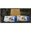 Image 1 : 2 ICO FRENCH FRY CUTTERS, AND PROFESSIONAL LED NAIL DRYER LAMP