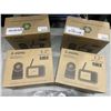 Image 2 : 5 DIGITAL WIRELESS VIDEO BABY MONITOR WITH 3.2" LCD SCREEN AND CAMERA