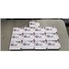 Image 1 : 13 NEW PREXTEX XMAS LIGHTS, 100 ULTRA BRIGHT LIGHTS PER PACKAGE