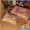Image 3 : NEW MONKEY TAG PLUSH, 2 POPPY PLAYTIME KISSY MISSY PLUSH, NEW ROBLOX PLUSH, 30PC OF SILICONE CHICKEN