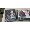 Image 2 : 3 BBQ GRILL COVERS