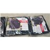 Image 3 : 3 BBQ GRILL COVERS