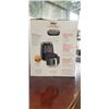 Image 3 : NINJA 4QT AIR FRYER - TESTED WORKING, RETAIL $99