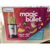 Image 2 : MAGIC BULLET 17 PIECE BLENDER - TESTED WORKING