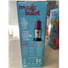 Image 4 : MAGIC BULLET 17 PIECE BLENDER - TESTED WORKING