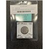 Image 1 : 1933 CANADIAN SILVER 25 CENT KING GEORGE V .800 SILVER