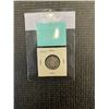 Image 2 : 1905 CANADIAN SILVER 25 CENT KING EDWARD VII .925 SILVER