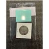 Image 2 : 1959-D USA BEN FRANKLIN SILVER 50 CENT DENVER MINT .900 SILVER