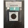Image 1 : 1854 1/2 PENNY TOKEN UPPER CANADA