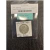 Image 1 : 1964-D USA JOHN F KENNEDY SILVER 50 CENT DENVER MINT .900 SILVER