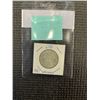 Image 2 : 1964-D USA JOHN F KENNEDY SILVER 50 CENT DENVER MINT .900 SILVER