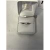 Image 3 : STERLING RING AND PENDANT