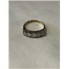 Image 2 : SIX DINNER RINGS