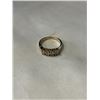 Image 3 : SIX DINNER RINGS