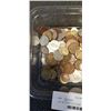 Image 2 : LOT OF FOREIGN COINS