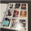 Image 2 : 2 MINT TOPPS CARD SETS 1989 132 CARD BATMAN SET WITH 22 STICKERS PLUS 88 CARD DICK TRACY SET WITH 11