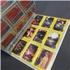 Image 3 : 2 MINT TOPPS CARD SETS 1989 132 CARD BATMAN SET WITH 22 STICKERS PLUS 88 CARD DICK TRACY SET WITH 11