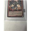 Image 3 : 'RED-EYES- DARKNESS METAL DRAGON' GRADED NM-MT 8, 2013 YU-GI-OH! CARD