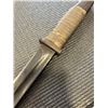 Image 4 : ANTIQUE KNIFE MARKED W.K.C. IN SHEATH