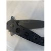 Image 3 : COLUMBIA RIVER KNIFE AND TOOL, FOLDING CRKT, M16-14SFA CARSON DESIGN AND ORIGINAL BOX