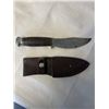 Image 4 : W.M. MORLEY AND SONS KNIFE IN SHEATH AND SOLINGEN KNIFE BY CHALSET CANADA