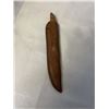 Image 1 : RUSSEL CANADA BELT KNIFE WITH SHEATH