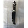Image 1 : RICH A HERDER SOLINGEN GERMANY WITH EMBOSSED SHEATH