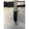 Image 3 : BUCK KNIFE 120 WITH ORIGINAL SHEATH