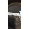 Image 3 : 10-1/2" CAST IRON SKILLET, MADE IN USA
