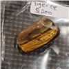 Image 2 : BLACK TOURMALINE AND TIGER EYE STONES