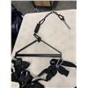 Image 10 : 3 NEW 360 SEX SWINGS WITH MOUNT