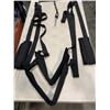 Image 9 : 3 NEW 360 SEX SWINGS WITH MOUNT
