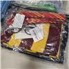 Image 2 : ADULT ONESIE, HARRY POTTER COSTUME AND 80'S GIRL COSTUMES