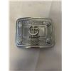 Image 3 : SCOTISH BUCKLE AND SASH BADGE