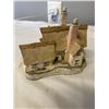 Image 2 : DAVID WINTER FIGURE (1986), "THE WEST COUNTRY COLLECTION DEVON CREAMERY"