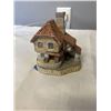 Image 1 : DAVID WINTER FIGURE, "THE BOATHOUSE"