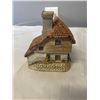 Image 2 : DAVID WINTER FIGURE, "THE BOATHOUSE"